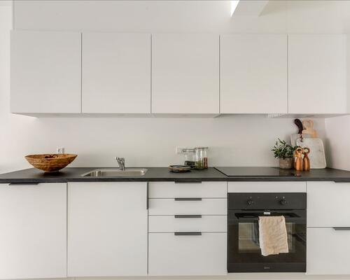 2 værelses lejlighed i Odense V