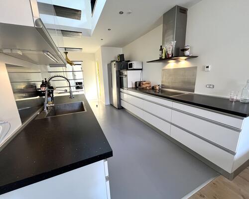 VANVITTIG charmerende lejlighed MIDT i Kolding med udsigt til Koldinghus