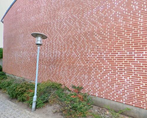 3 værelses lejlighed i Holstebro