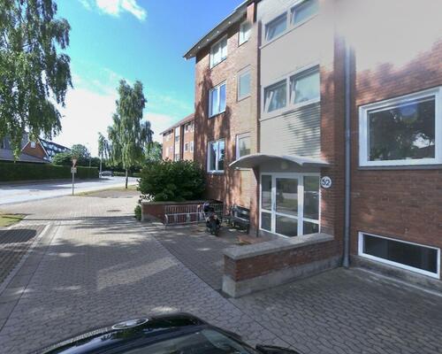 4 værelses lejlighed i Struer