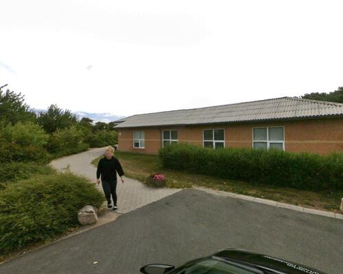 1 værelses lejlighed i Holstebro