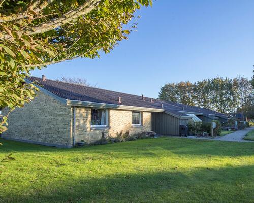 Klar til indflytning 01.04.2026