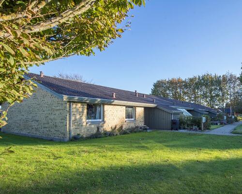 Klar til indflytning 01.04.2026