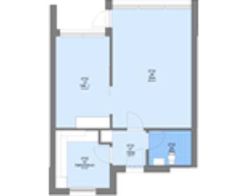 Klar til indflytning 01.04.2026