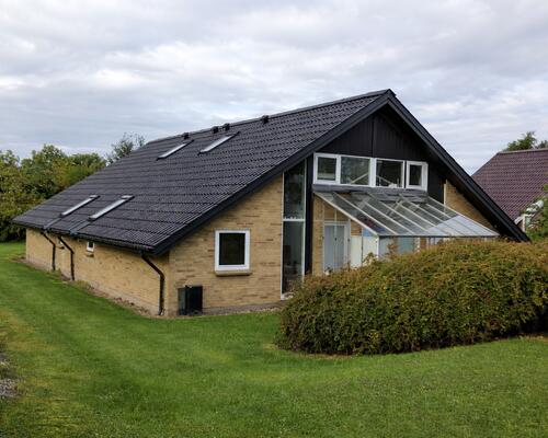 2 værelses lejlighed i Kværndrup