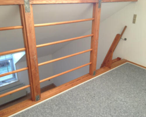 2 værelses lejlighed i Kværndrup