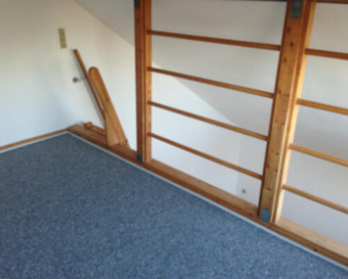 2 værelses lejlighed i Kværndrup