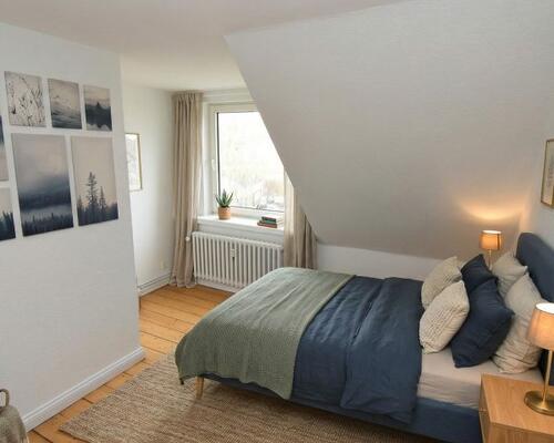 2 værelses lejlighed i Aalborg