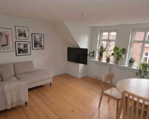 2 værelses lejlighed i Aalborg