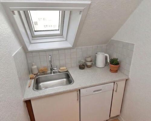 2 værelses lejlighed i Aalborg