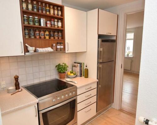 2 værelses lejlighed i Aalborg