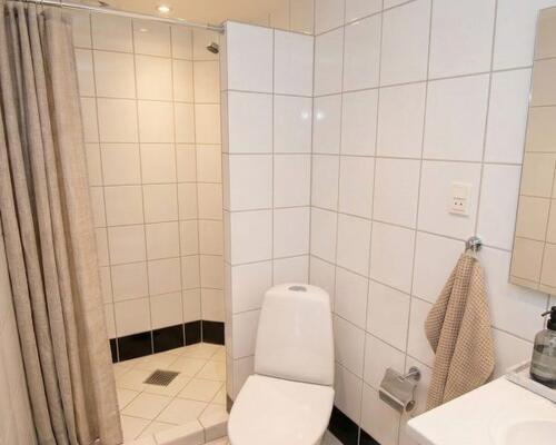 2 værelses lejlighed i Aalborg