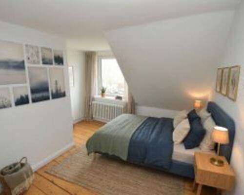 2 værelses lejlighed i Aalborg