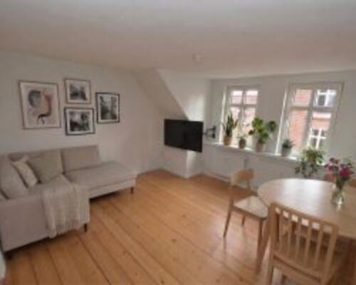 2 værelses lejlighed i Aalborg