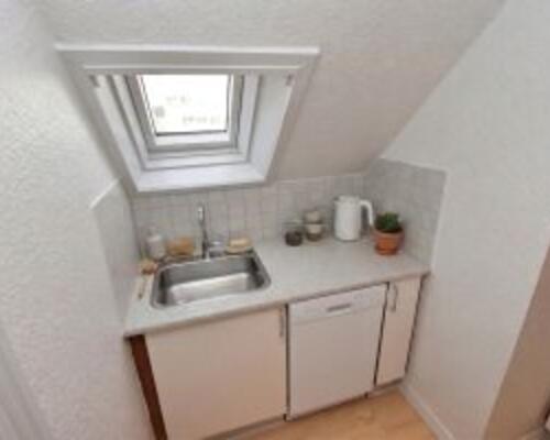 2 værelses lejlighed i Aalborg