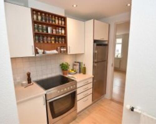 2 værelses lejlighed i Aalborg