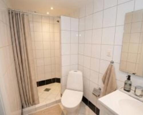 2 værelses lejlighed i Aalborg