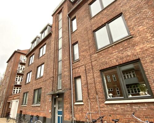 3 værelses – Carlsgade 7, 1. th. – Odense C