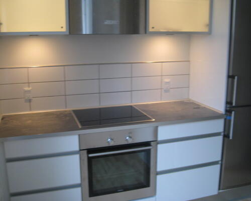 3 værelses – Langelandsgade 10, 1. tv – Odense C