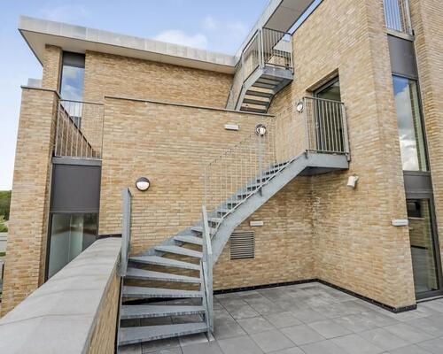 Eftertragtede lejligheder i Odense C. ....