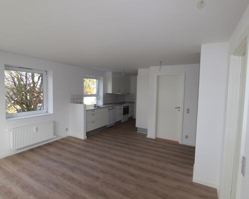 3 værelses lejlighed i Kolding