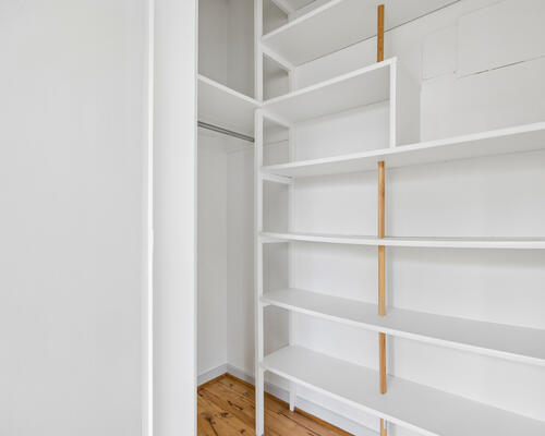 1 værelses lejlighed i Aalborg