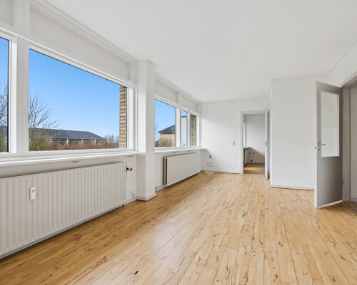 1 værelses lejlighed i Aalborg