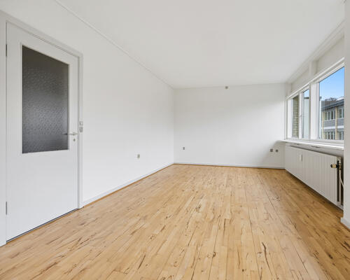 1 værelses lejlighed i Aalborg