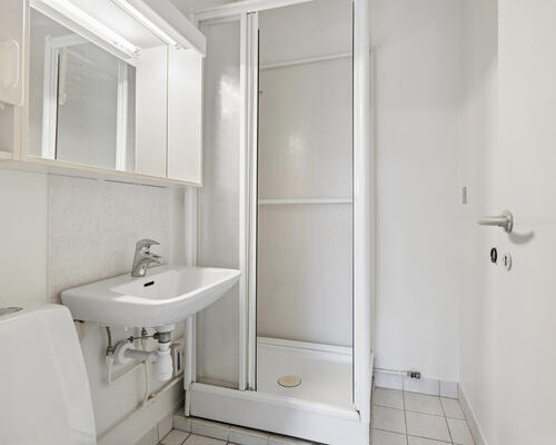 1 værelses lejlighed i Aalborg