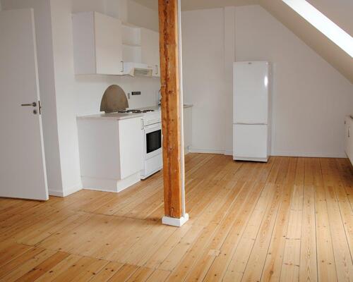 2 værelses lejlighed i Viborg