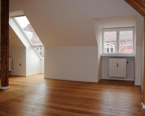 2 værelses lejlighed i Viborg