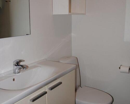 2 værelses lejlighed i Viborg