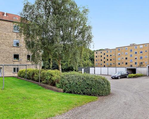 3 værelses lejlighed i Randers