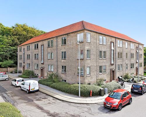 3 værelses lejlighed i Randers