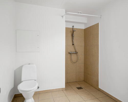 Optimal og delevenlig 3 værelses lejlighed i Odense C - KUN 1 MÅNEDS DEPOSITUM