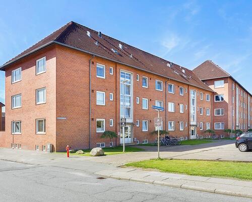 3 værelses lejlighed i Randers