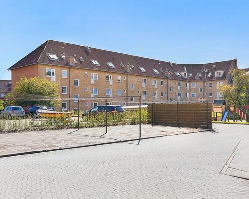 3 værelses lejlighed i Randers