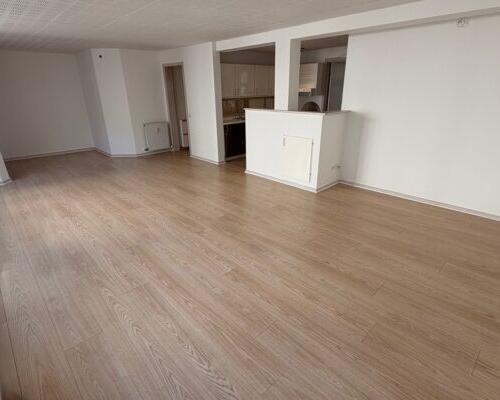 2 værelses lejlighed i Kolding