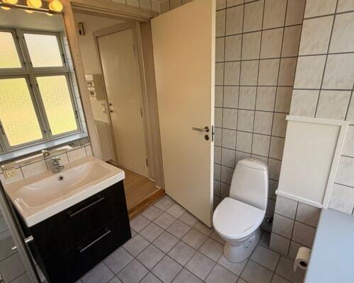 2 værelses lejlighed i Kolding