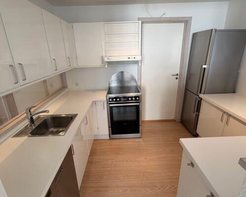 2 værelses lejlighed i Kolding