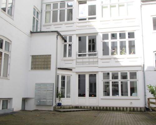 2 værelses lejlighed i Kolding