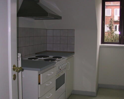 2 værelses – Østerled 9, 2. tv. – Odense C