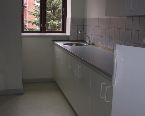 2 værelses – Østerled 9, 2. tv. – Odense C