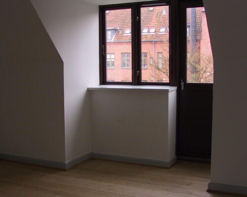 2 værelses – Østerled 9, 2. tv. – Odense C