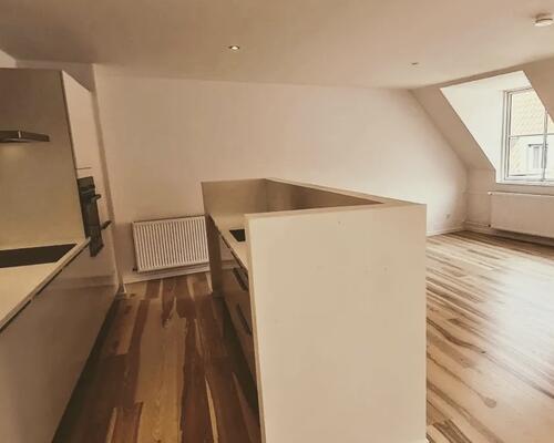 3 værelses lejlighed i Holstebro