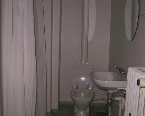 2 værelses – Østerled 9, 2. tv. – Odense C