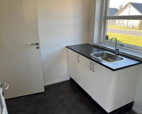 4 værelses hus i Børkop