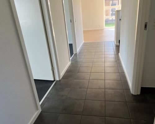 4 værelses hus i Børkop