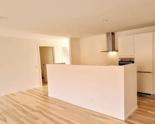 3 værelses lejlighed i Holstebro