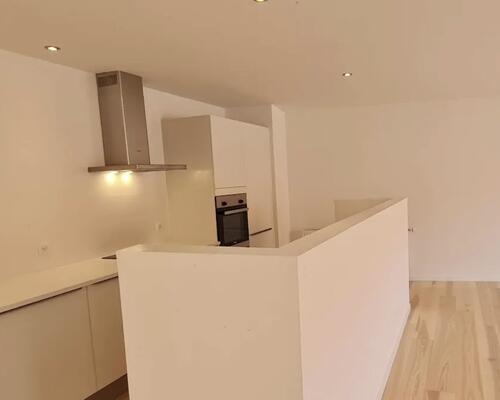 3 værelses lejlighed i Holstebro